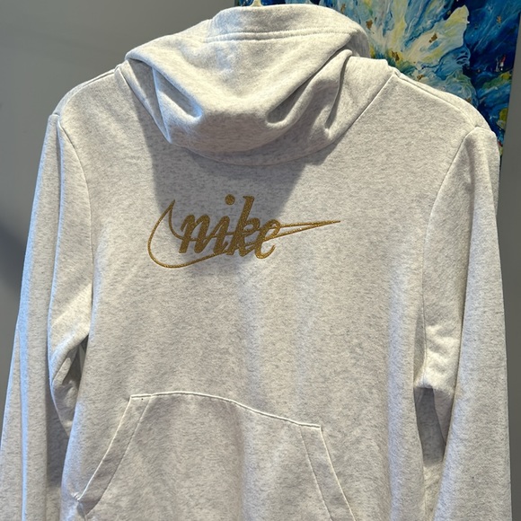 Nike hoodie #6 - Picture 9 of 10